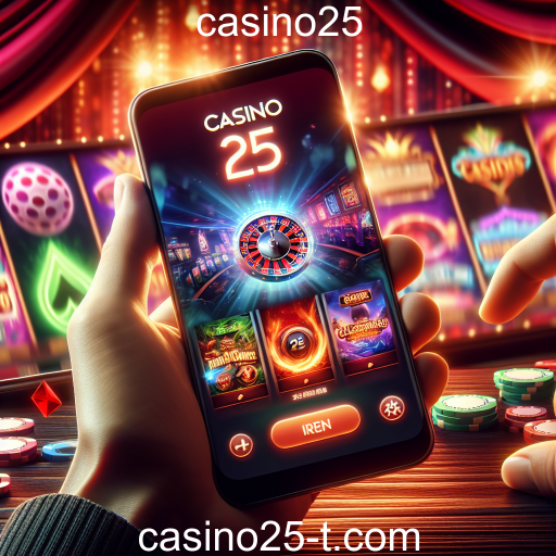 A Revolução dos Aplicativos de Jogos de Cassino