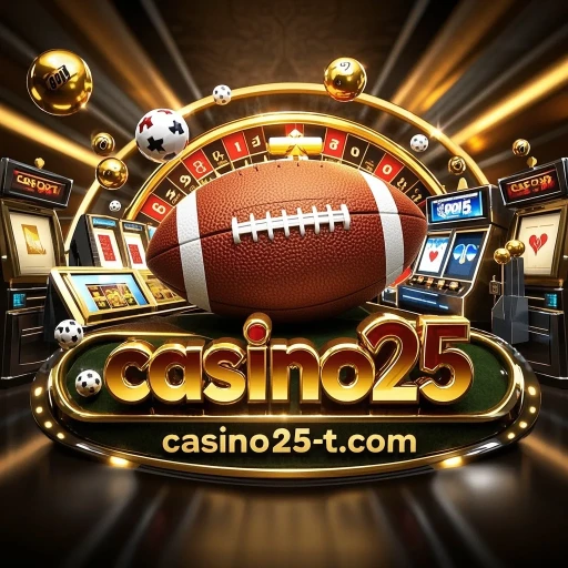 casino25