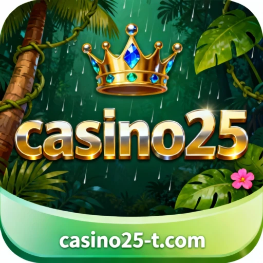 casino25-BONUS5